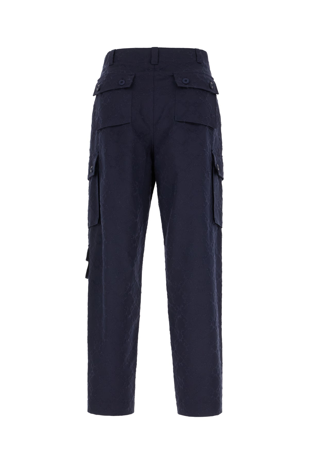 Givenchy Man Clothing Trousers GIVENCHY