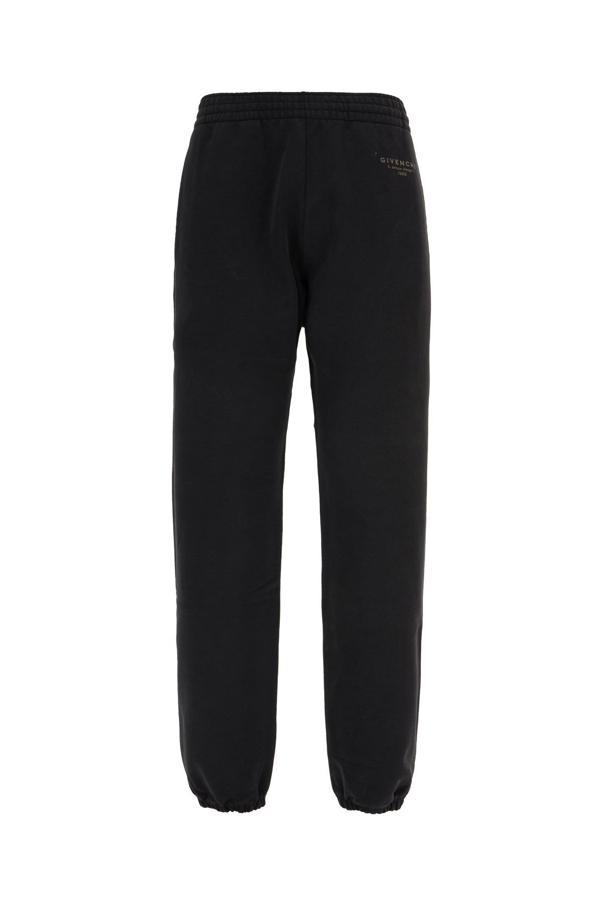 Givenchy Man Clothing Trousers GIVENCHY