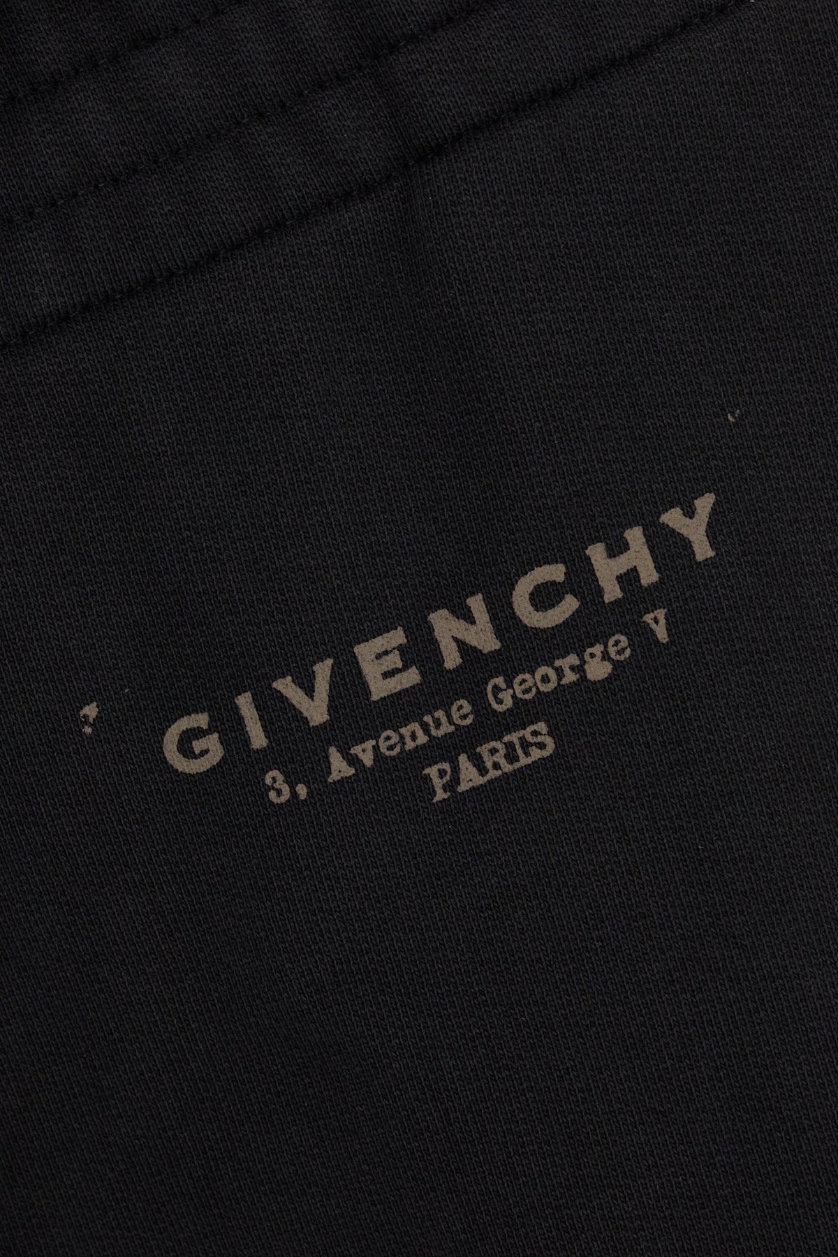 Givenchy Man Clothing Trousers GIVENCHY