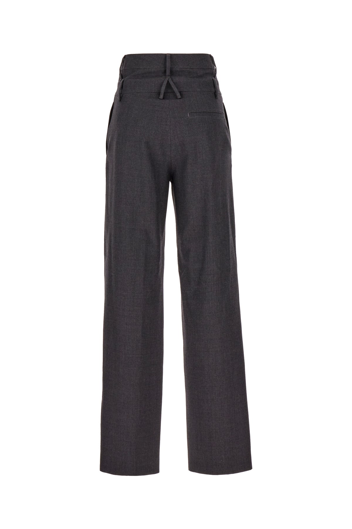 Ambush Woman Clothing Trousers AMBUSH