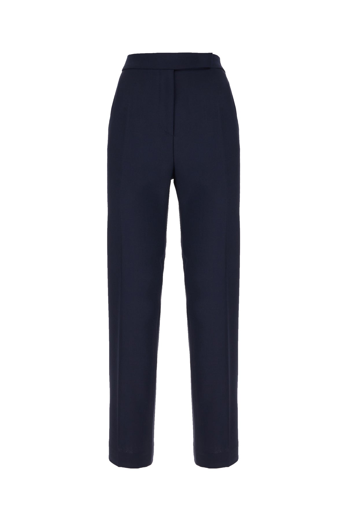 Max Mara Woman Clothing Trousers MAX MARA