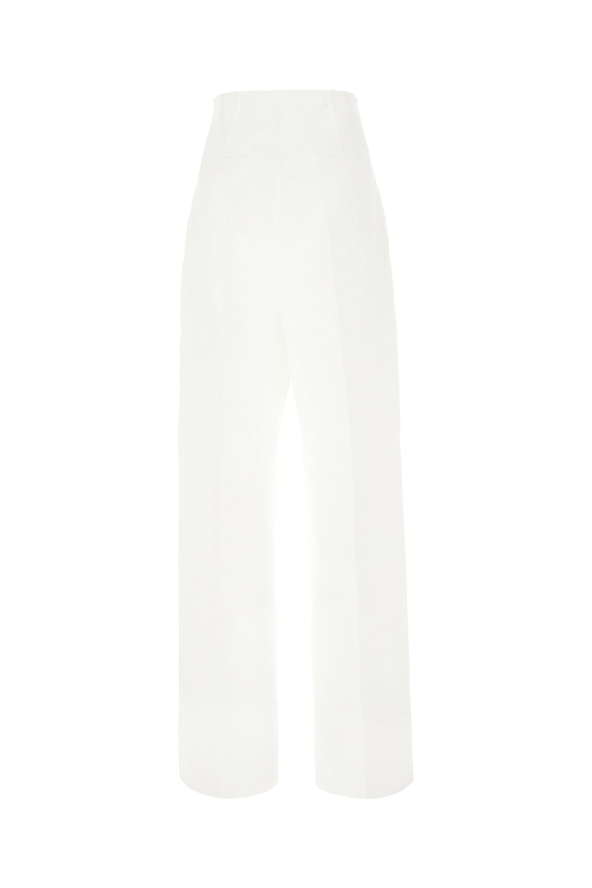 Sportmax Woman Clothing Trousers SPORTMAX