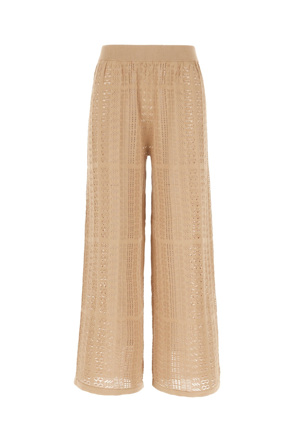 Malo Woman Clothing Trousers MALO