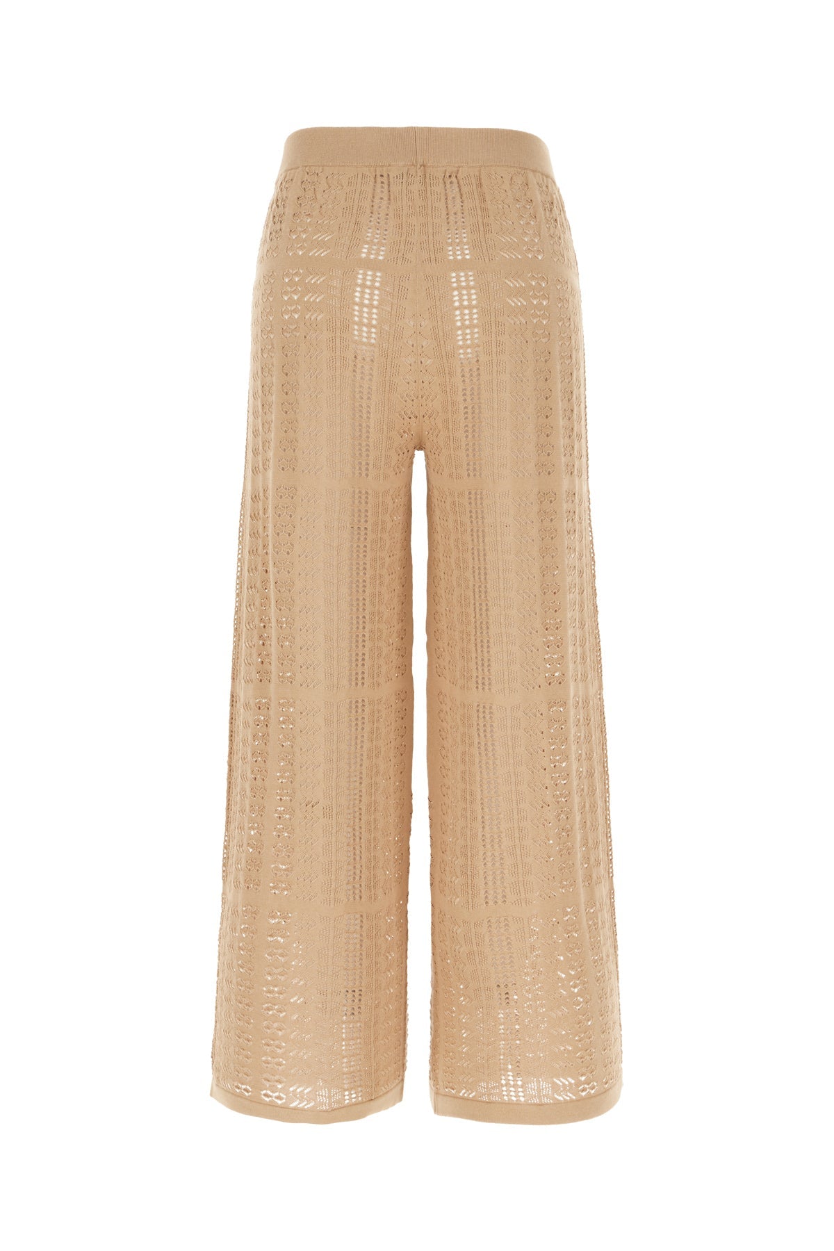 Malo Woman Clothing Trousers MALO