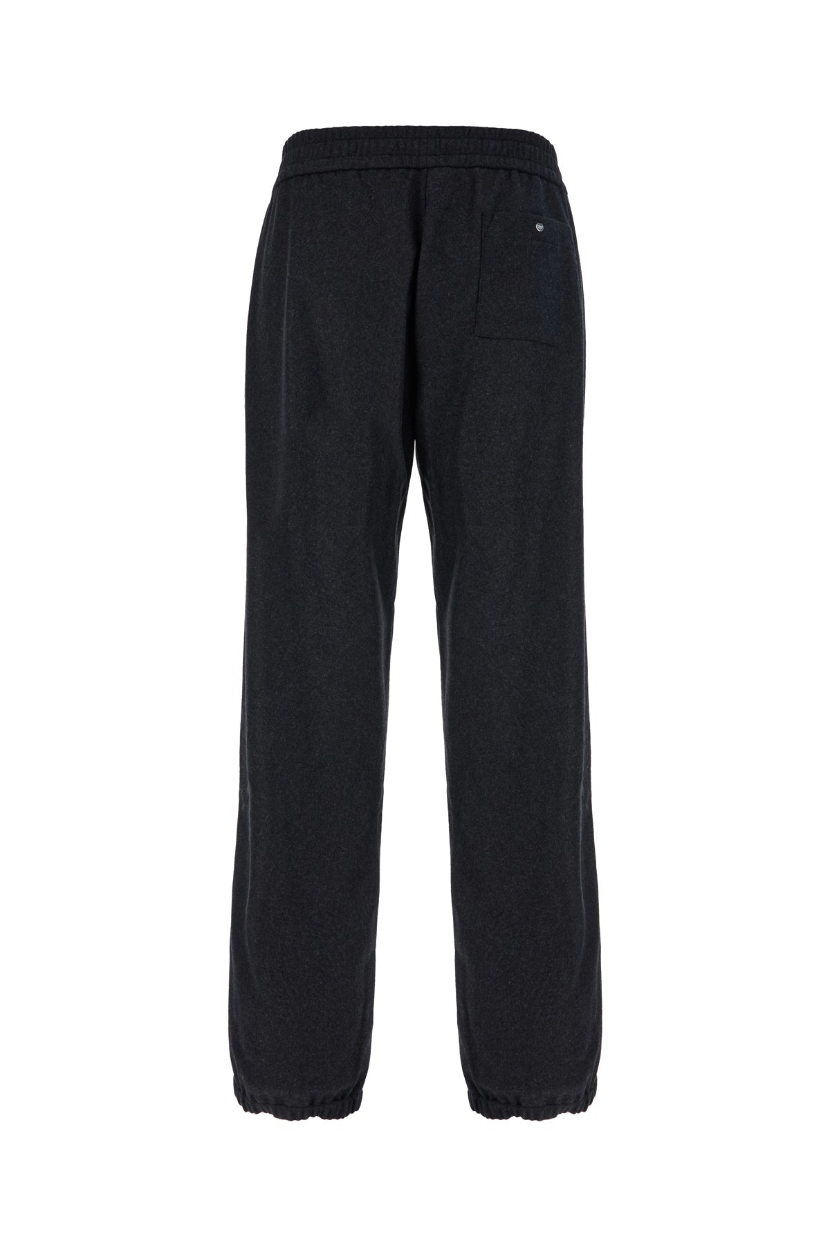 Fendi Man Clothing Trousers FENDI
