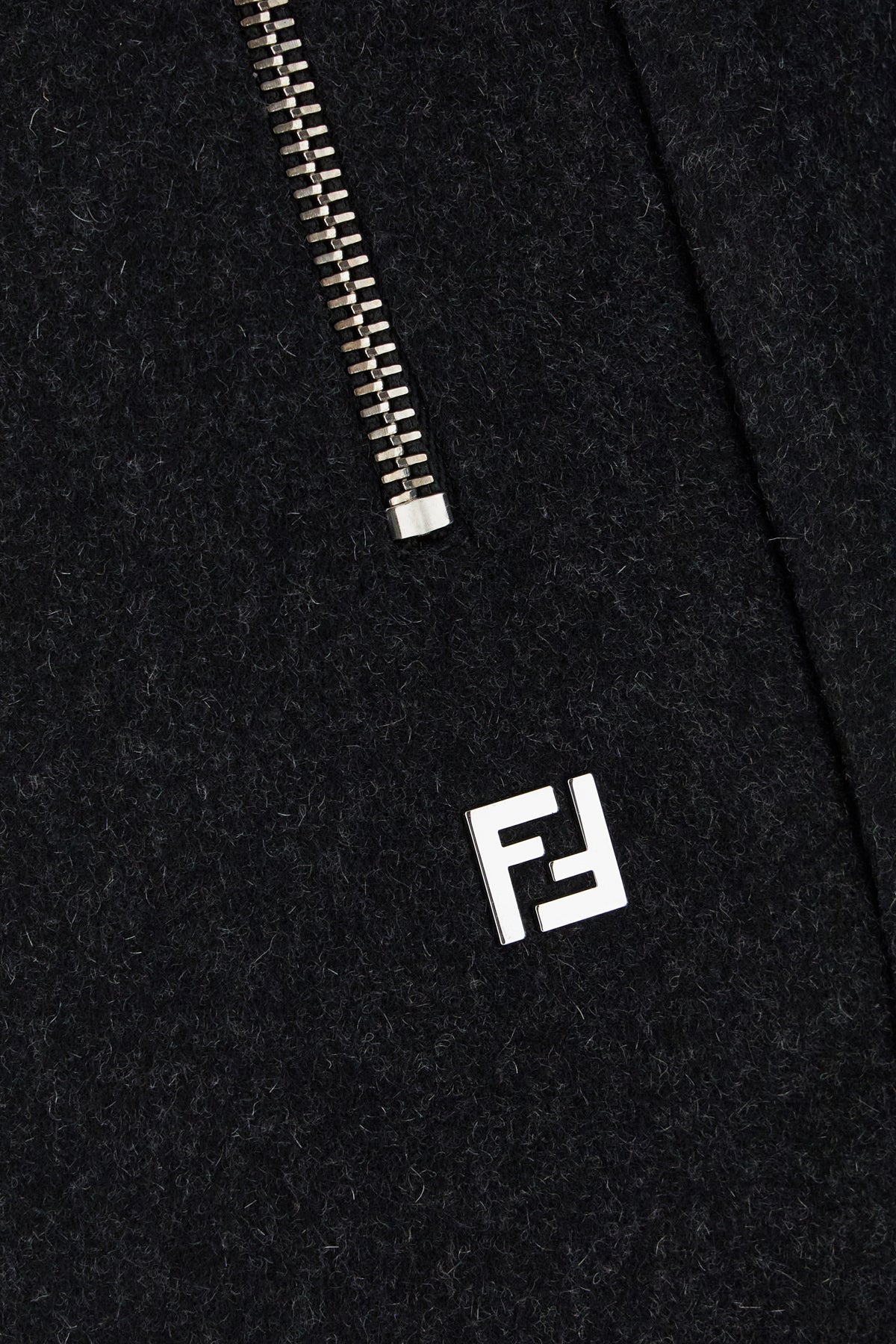 Fendi Man Clothing Trousers FENDI