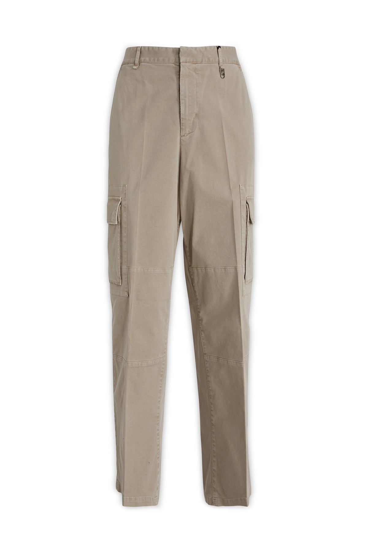 Fendi Man Clothing Trousers FENDI