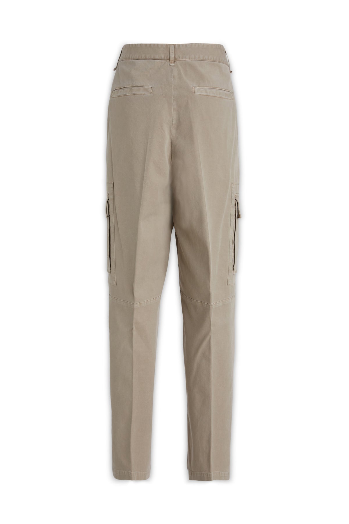 Fendi Man Clothing Trousers FENDI