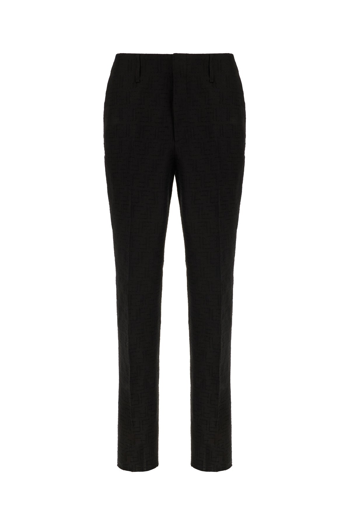Fendi Man Clothing Trousers FENDI