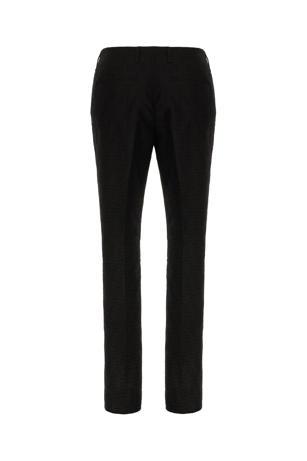 Fendi Man Clothing Trousers FENDI