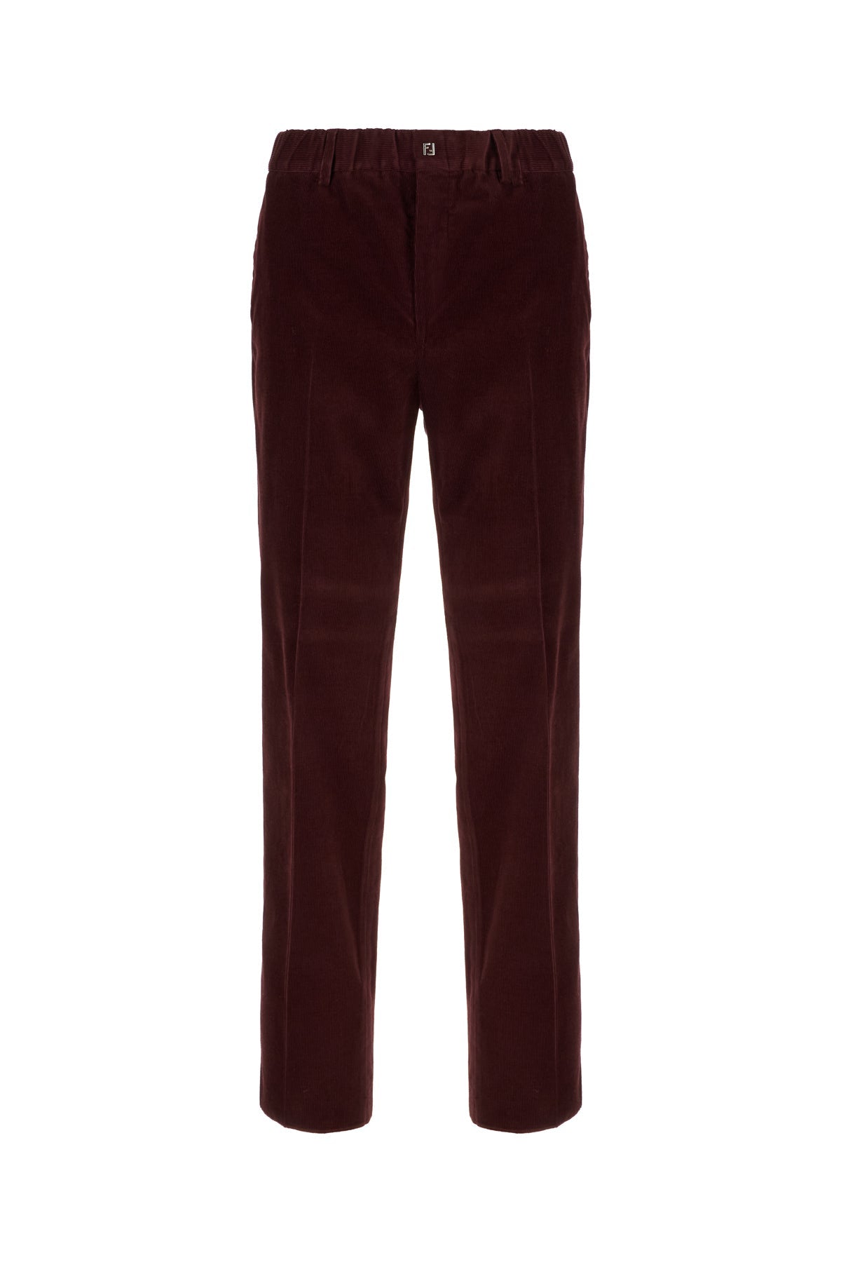 Fendi Man Clothing Trousers FENDI