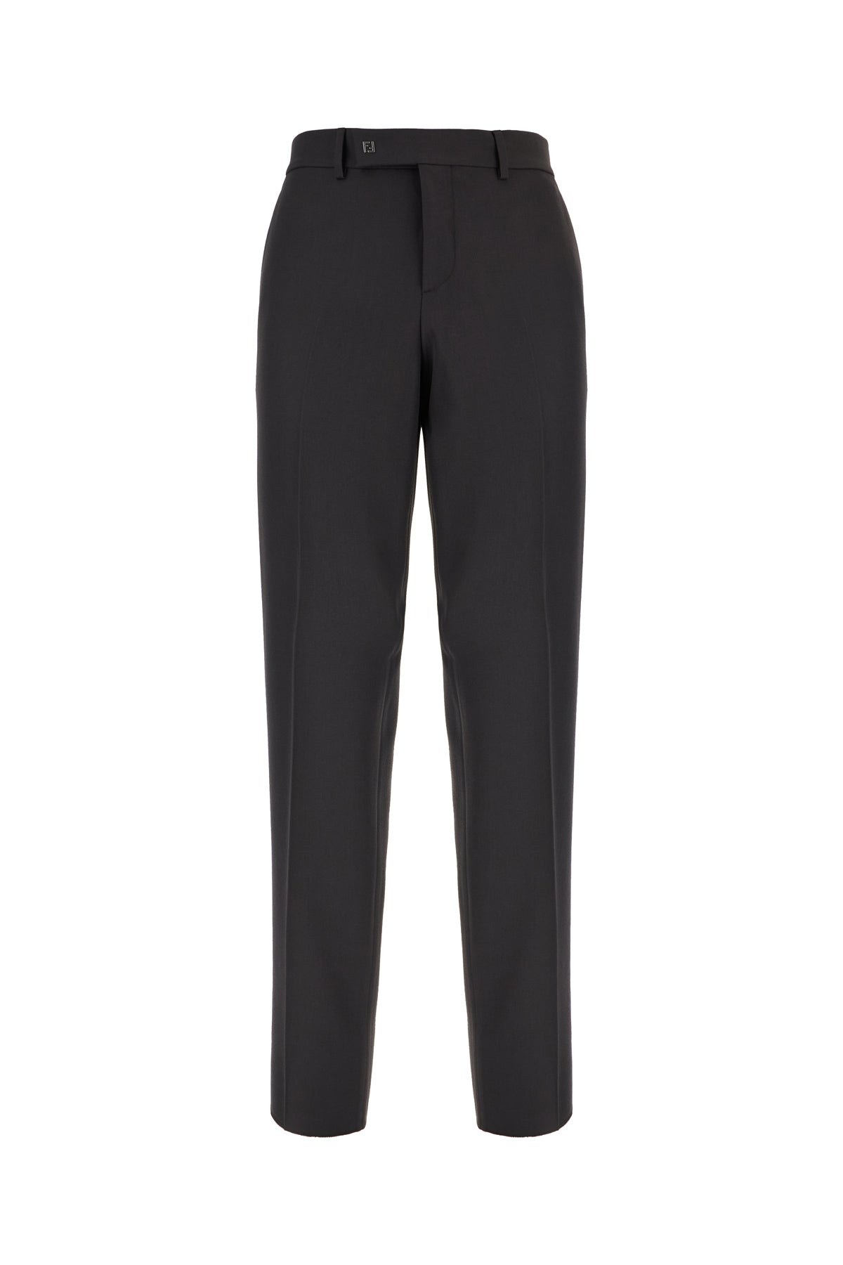 Fendi Man Clothing Trousers FENDI