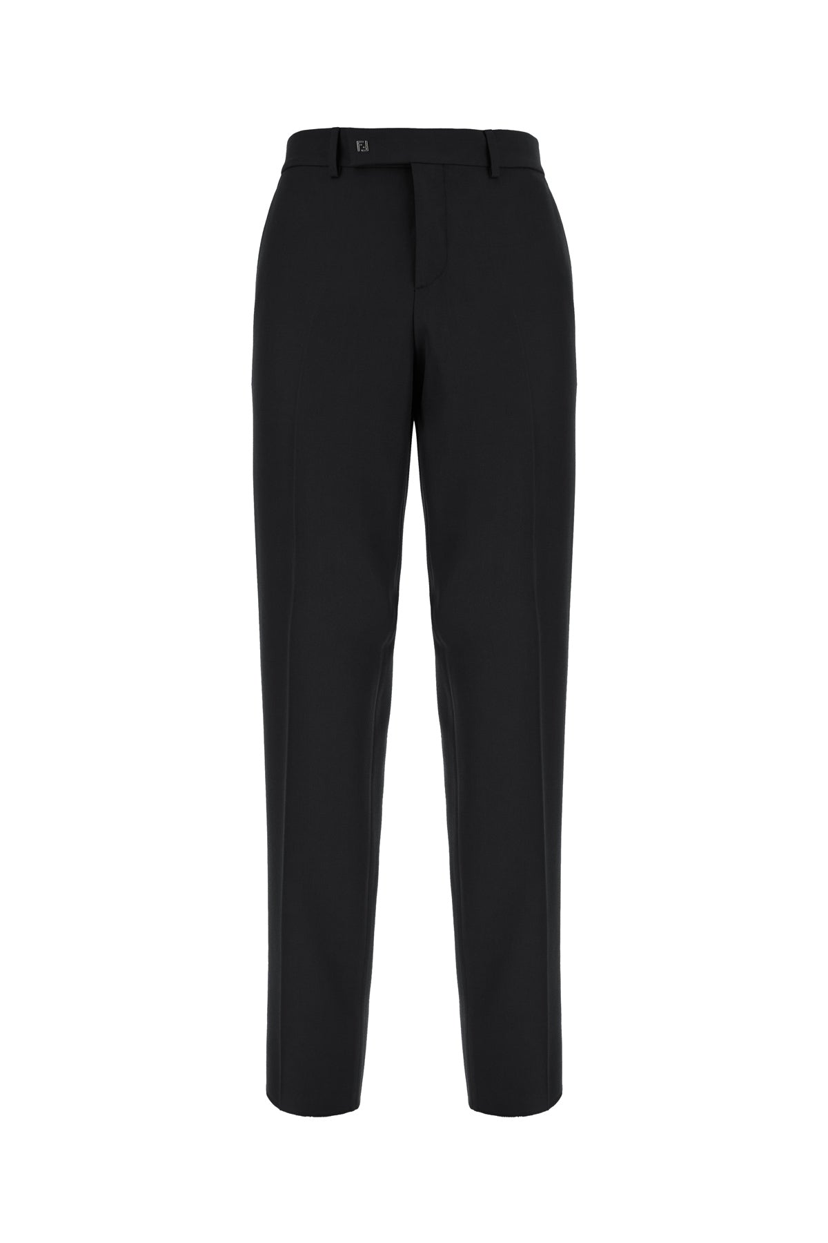 Fendi Man Clothing Trousers FENDI