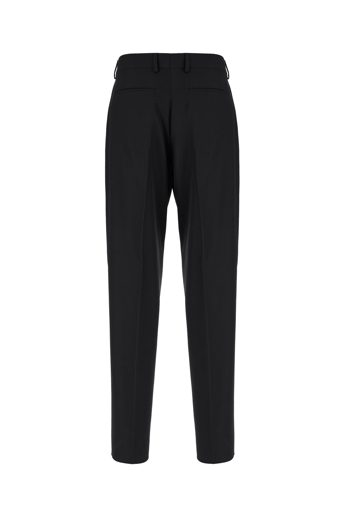 Fendi Man Clothing Trousers FENDI