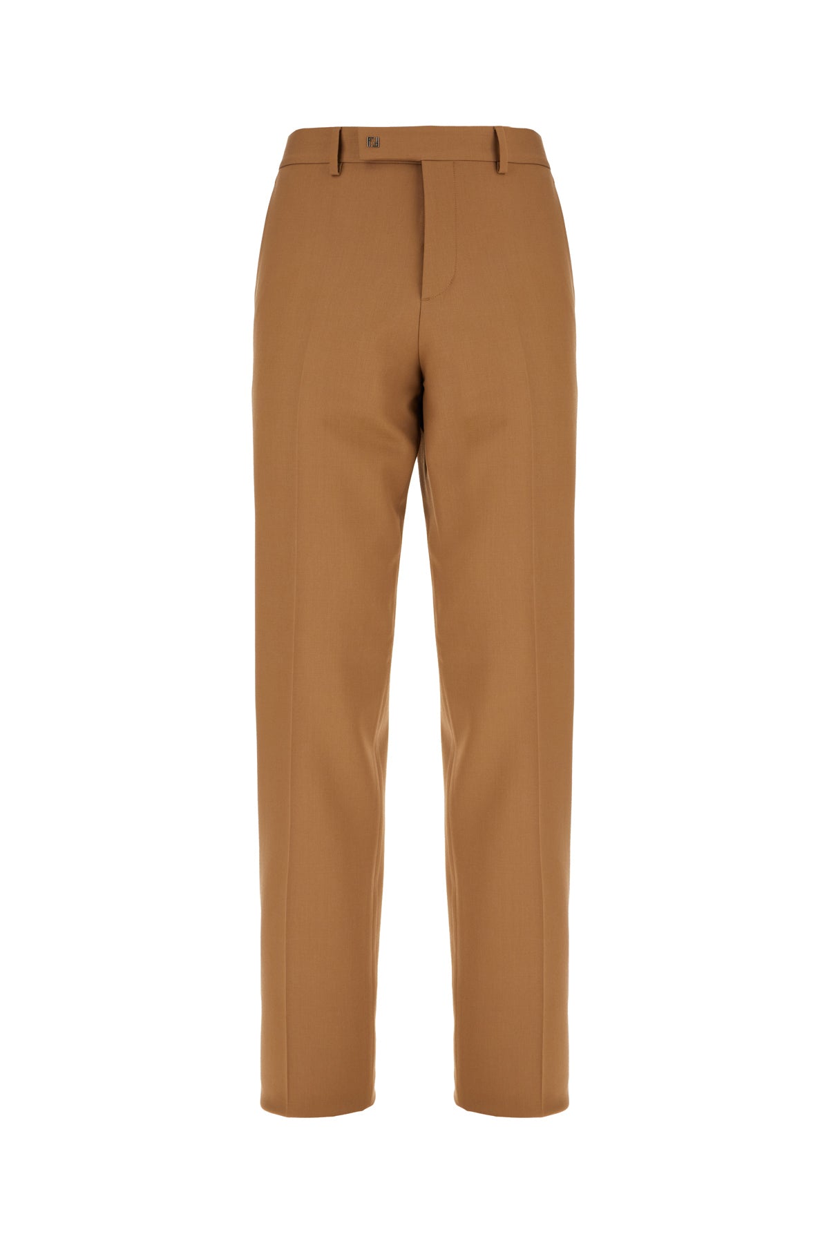 Fendi Man Clothing Trousers FENDI