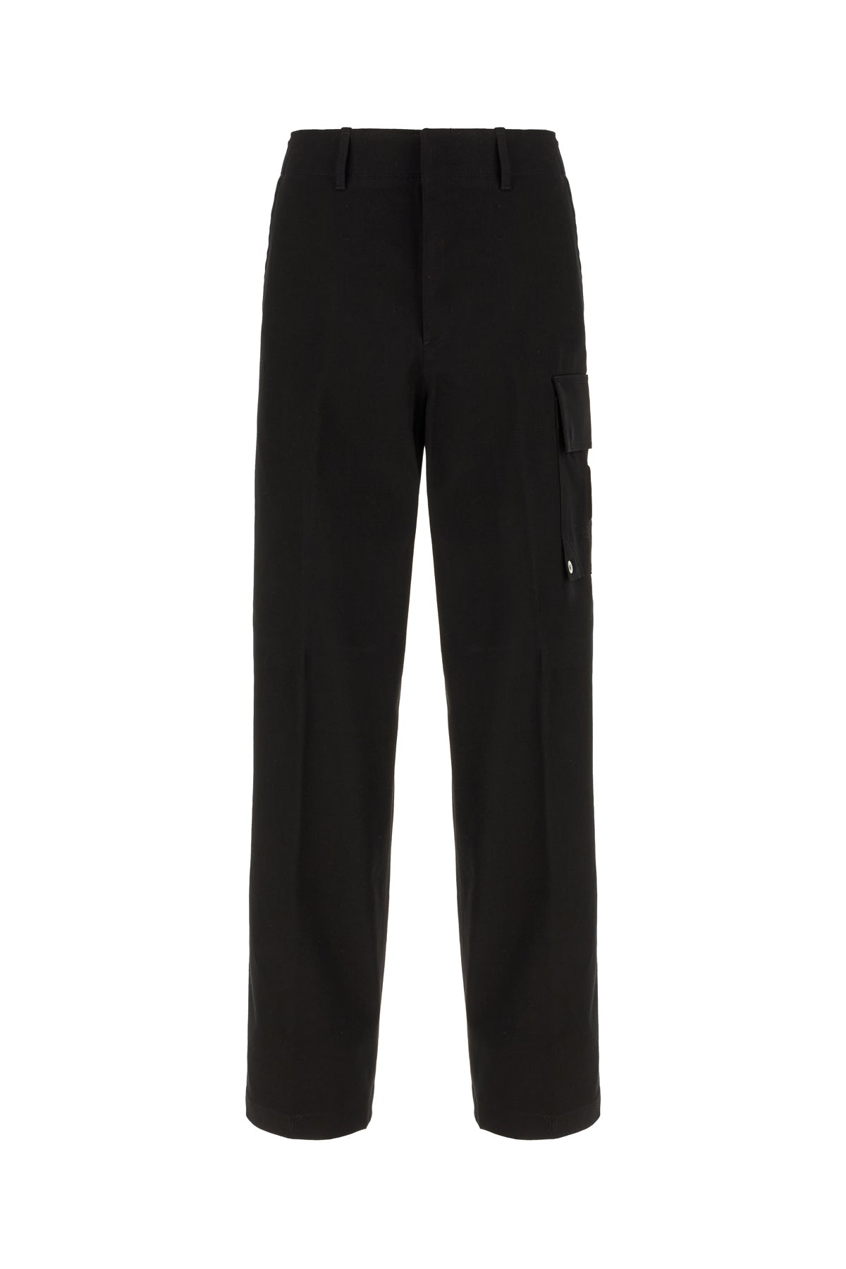 Fendi Man Clothing Trousers FENDI