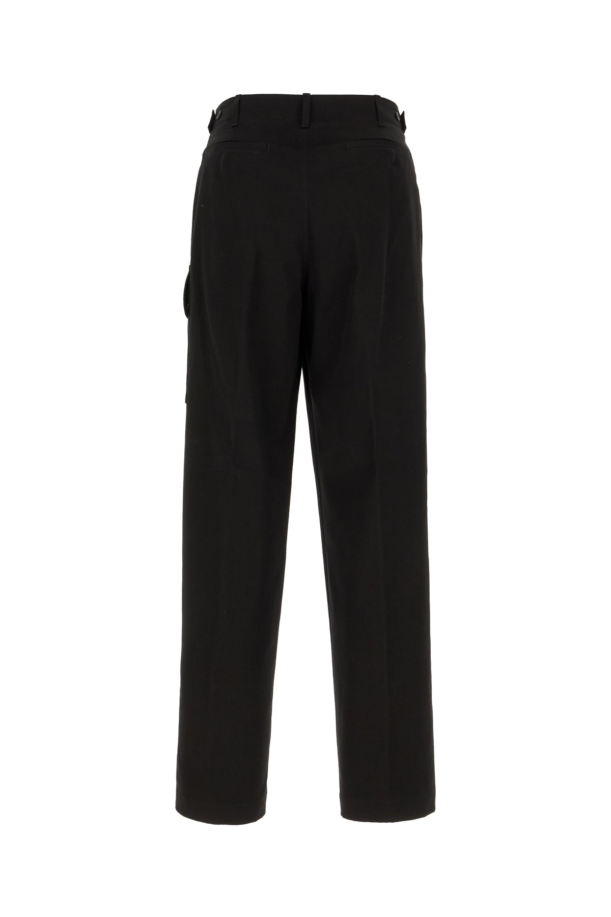Fendi Man Clothing Trousers FENDI