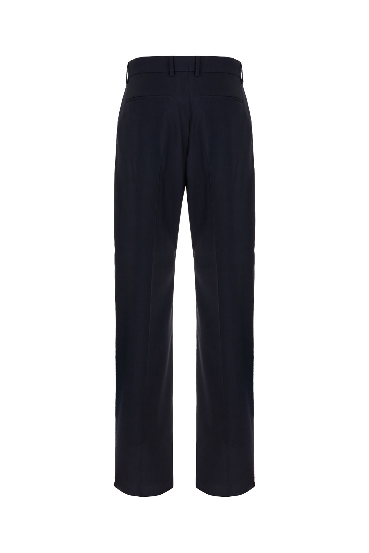 Fendi Man Clothing Trousers FENDI