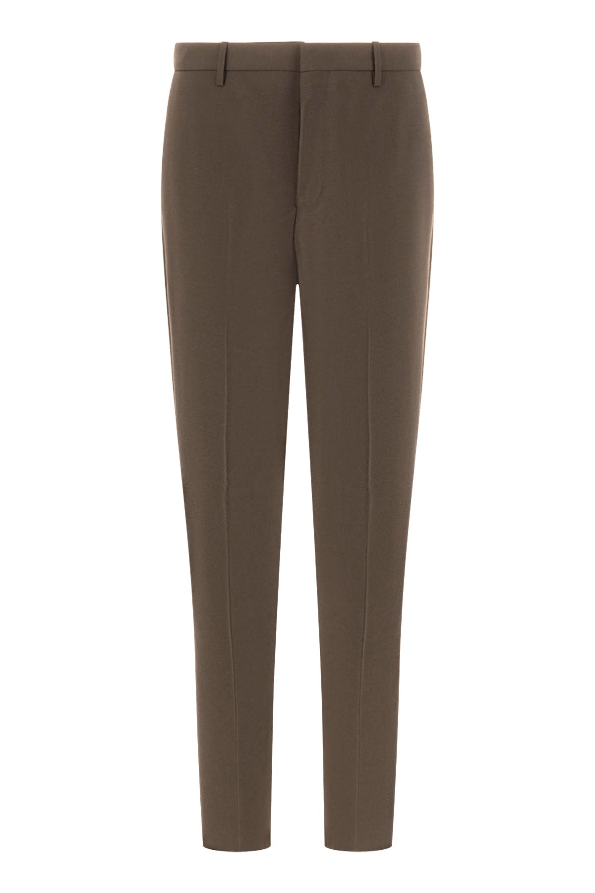Fendi Man Clothing Trousers FENDI