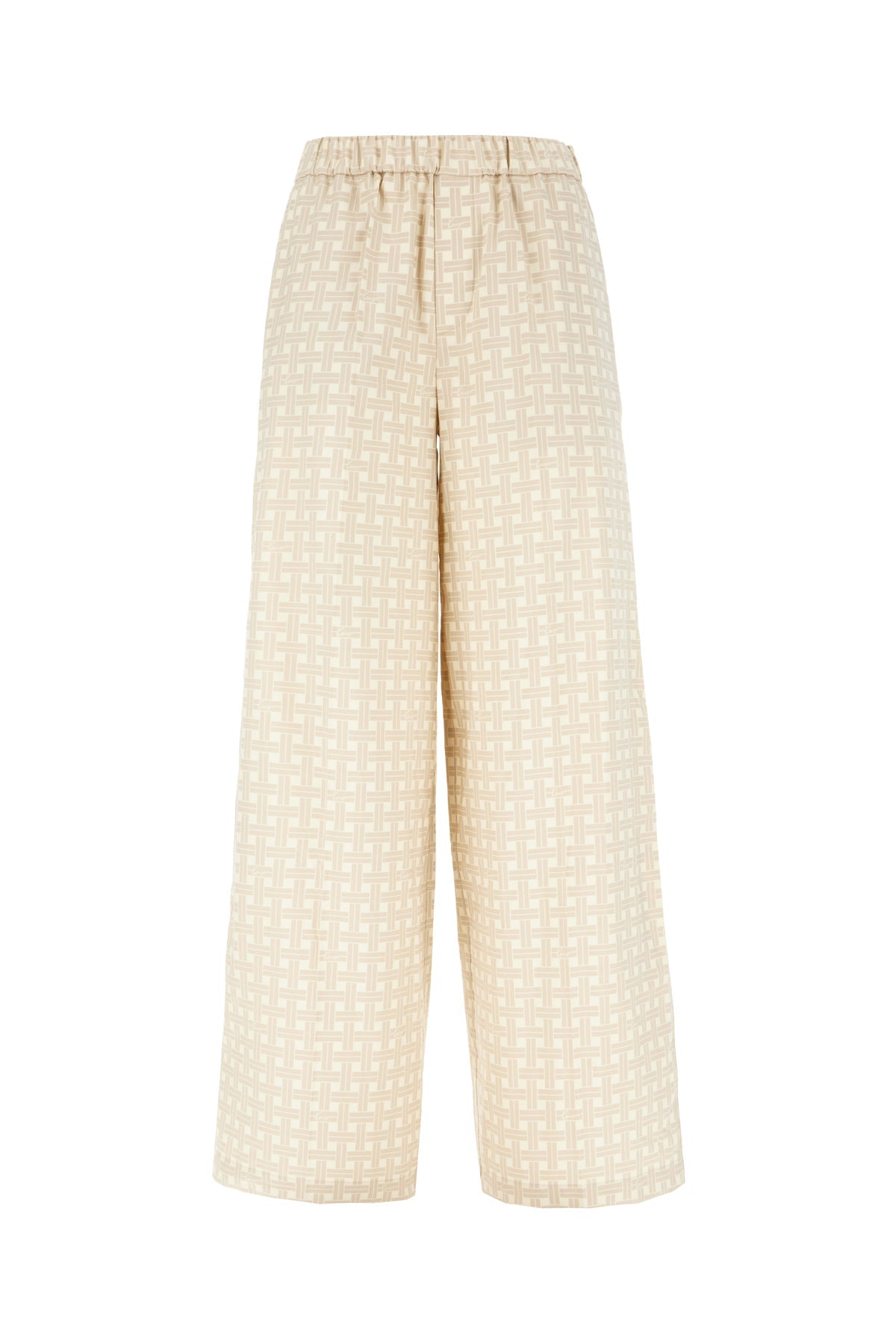Kenzo Woman Clothing Trousers KENZO