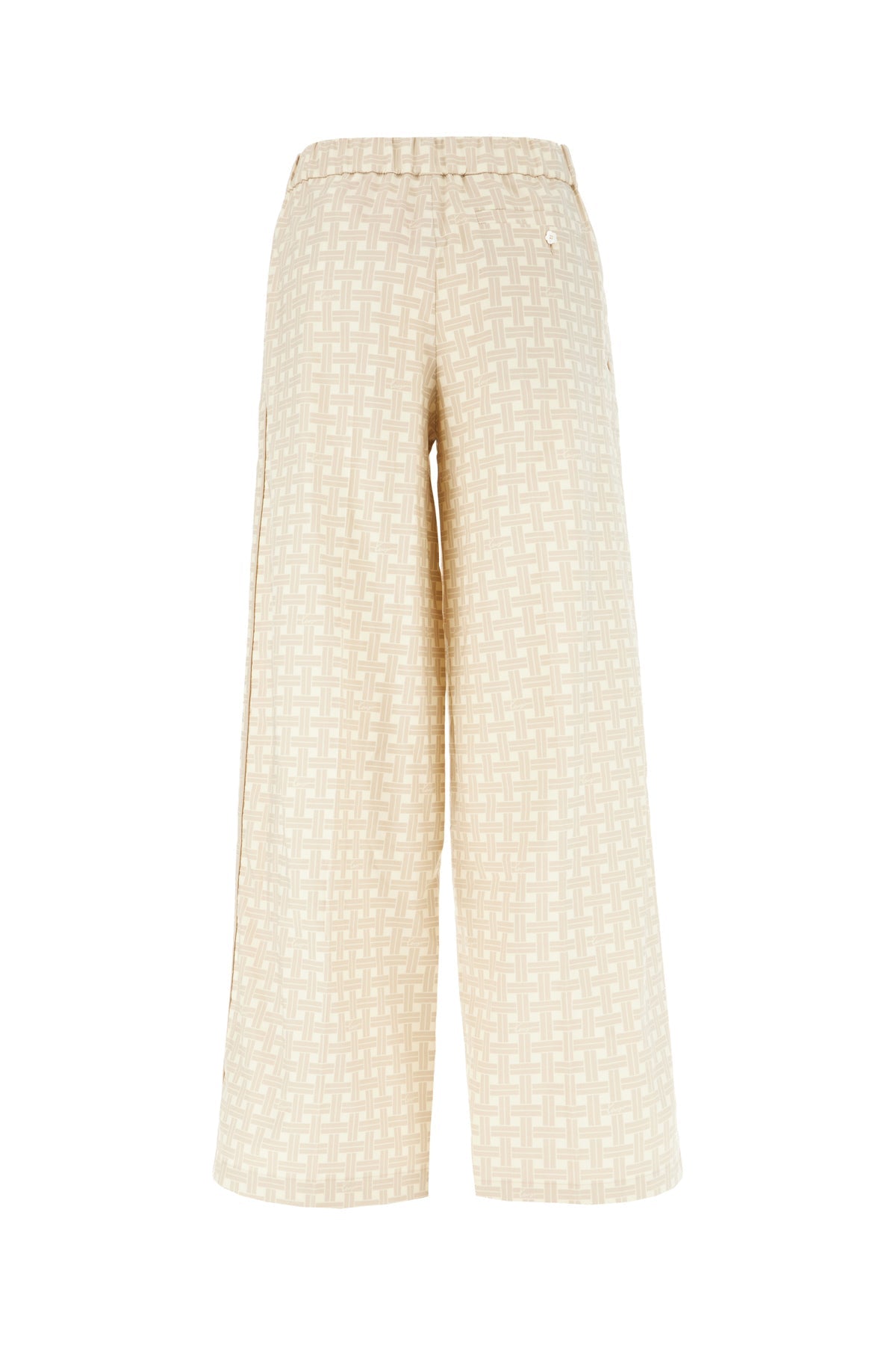 Kenzo Woman Clothing Trousers KENZO