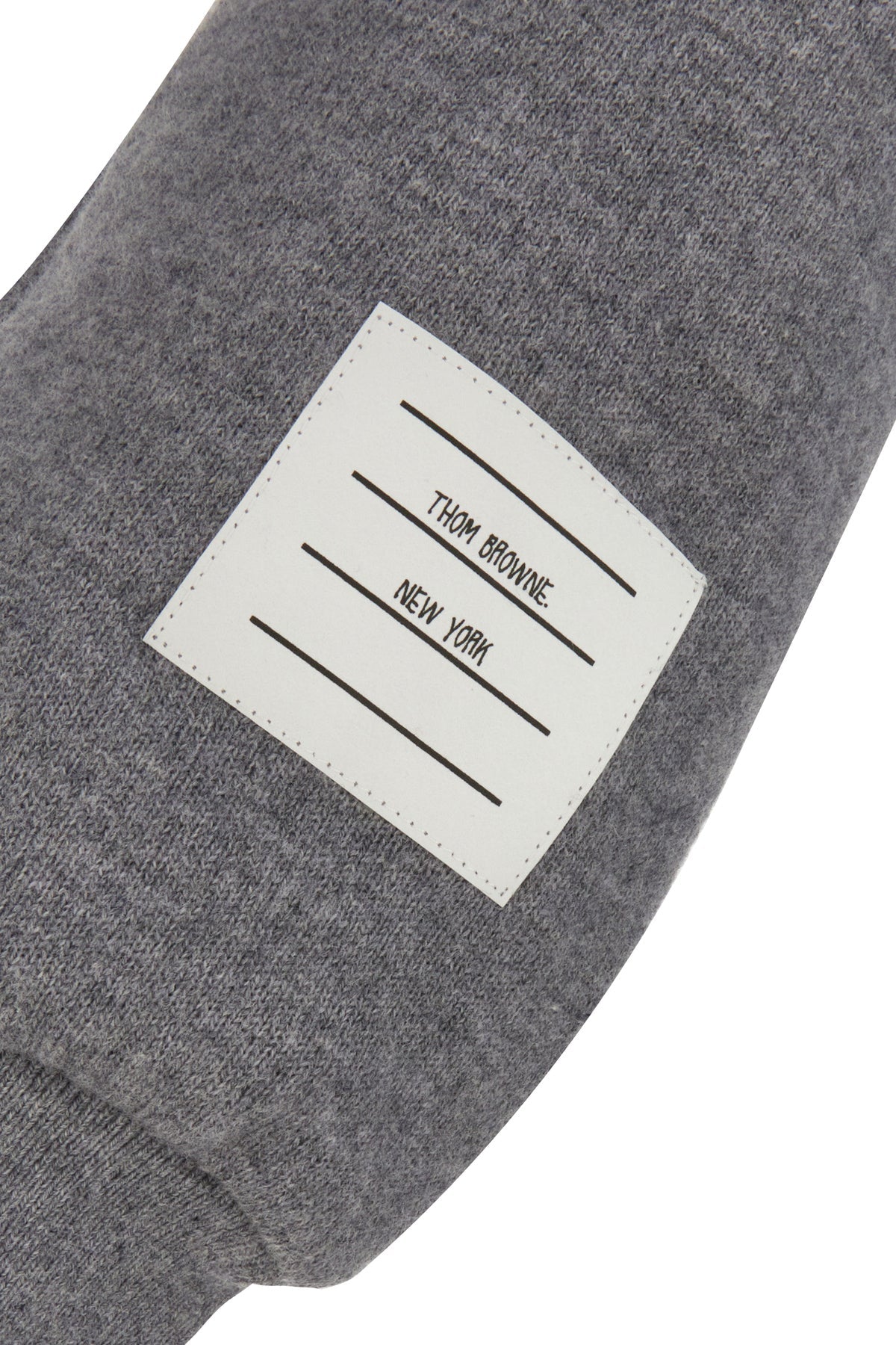 Thom Browne Woman Clothing Trousers THOM BROWNE