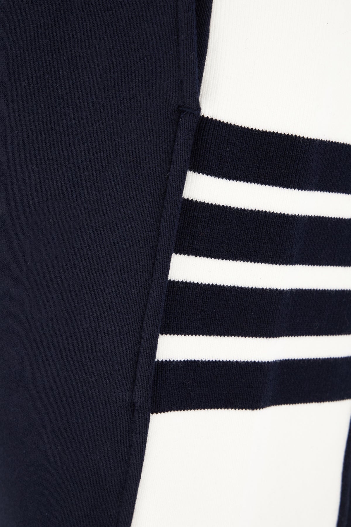 Thom Browne Woman Clothing Trousers THOM BROWNE