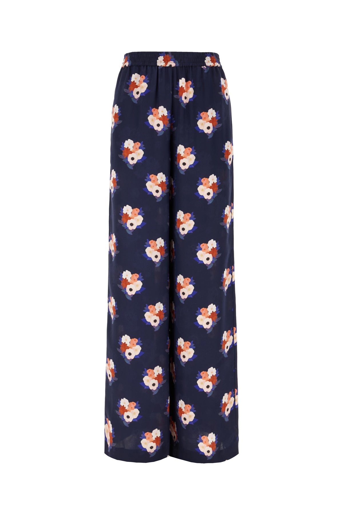 Fendi Woman Clothing Trousers FENDI