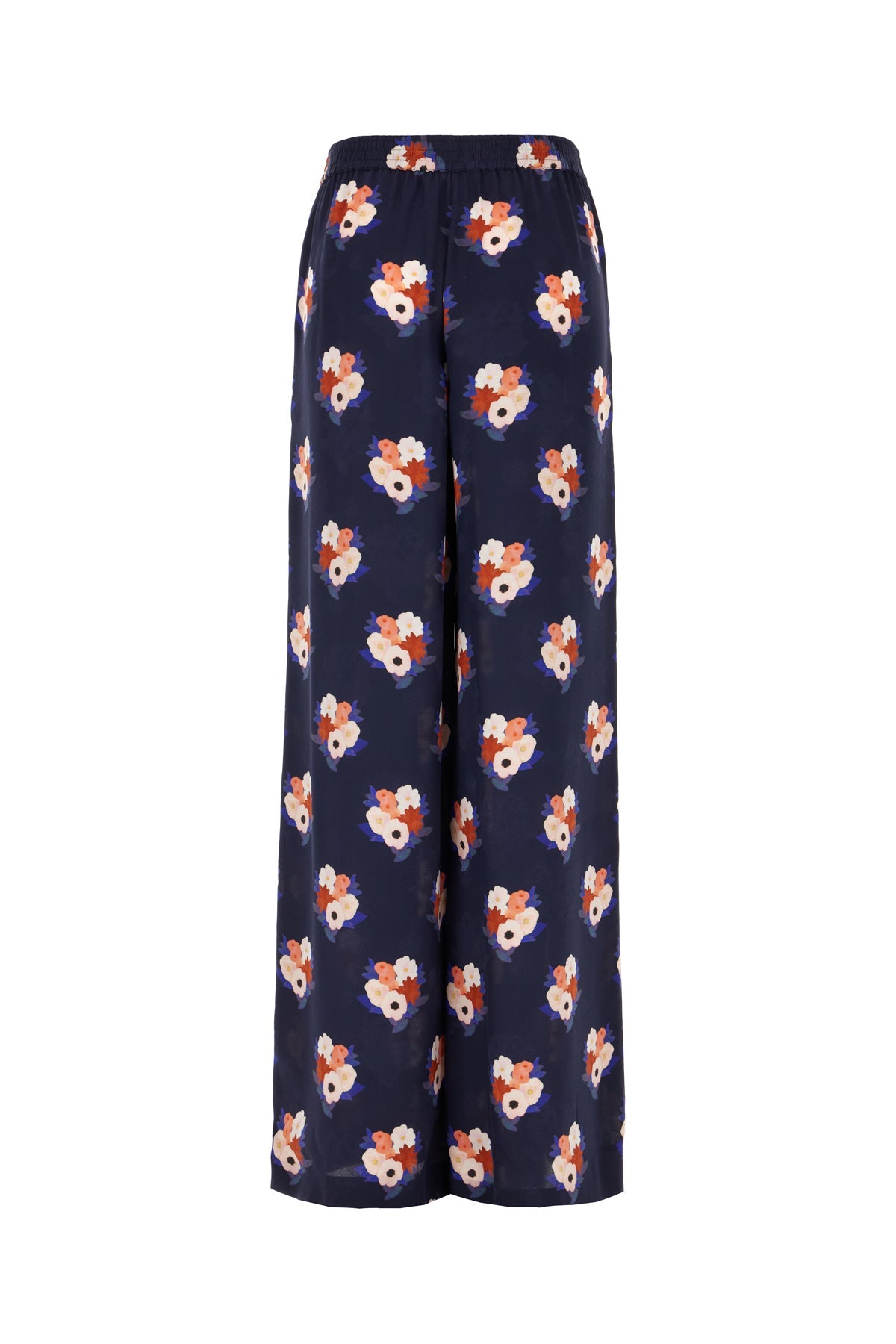 Fendi Woman Clothing Trousers FENDI