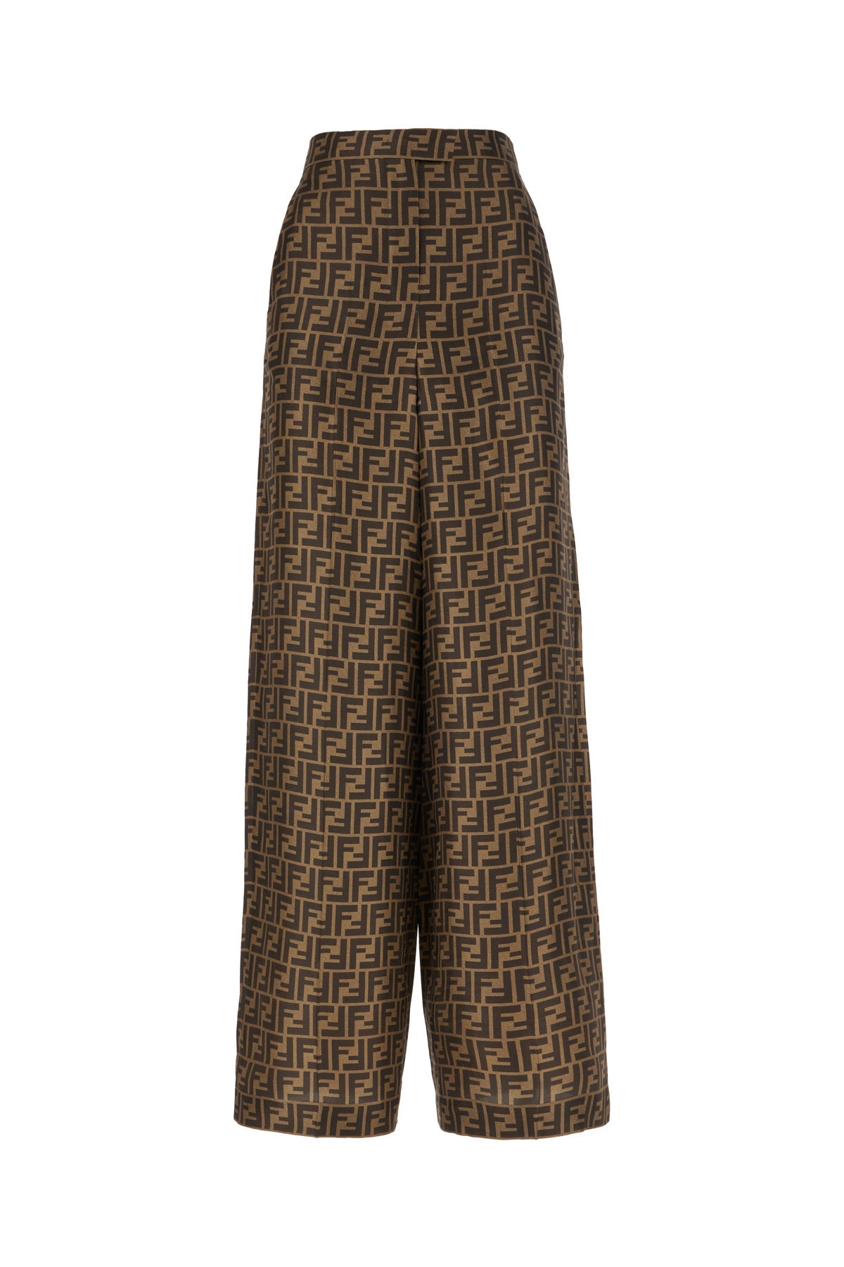 Fendi Woman Clothing Trousers FENDI
