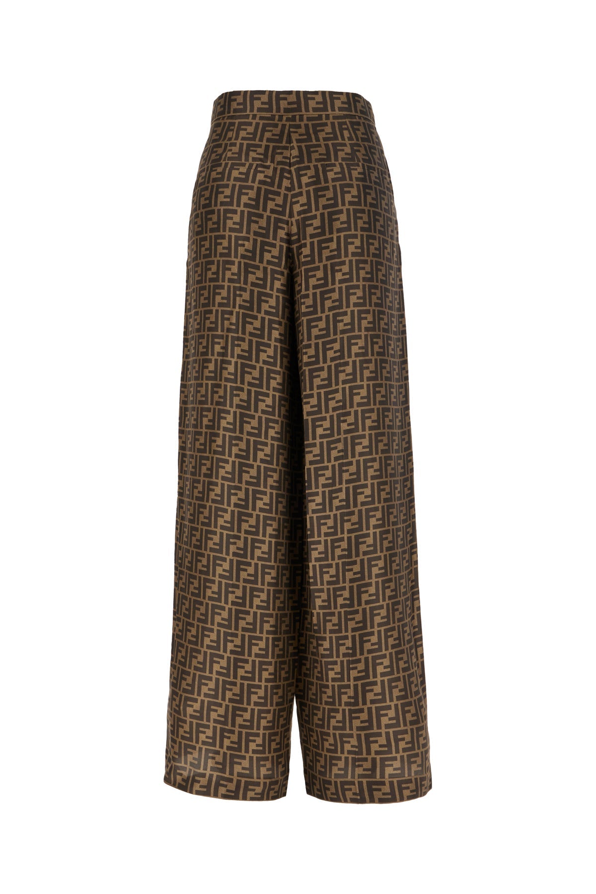 Fendi Woman Clothing Trousers FENDI