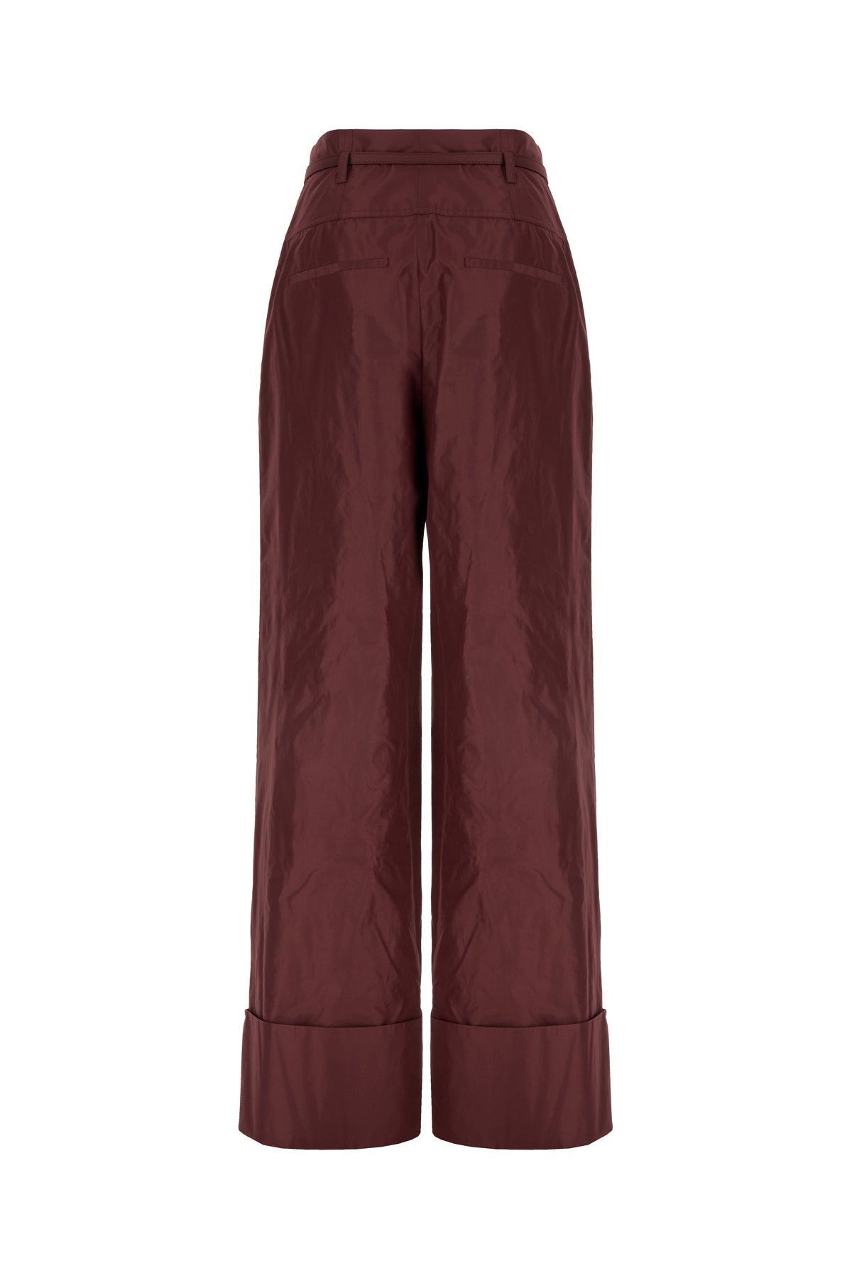 Fendi Woman Clothing Trousers FENDI