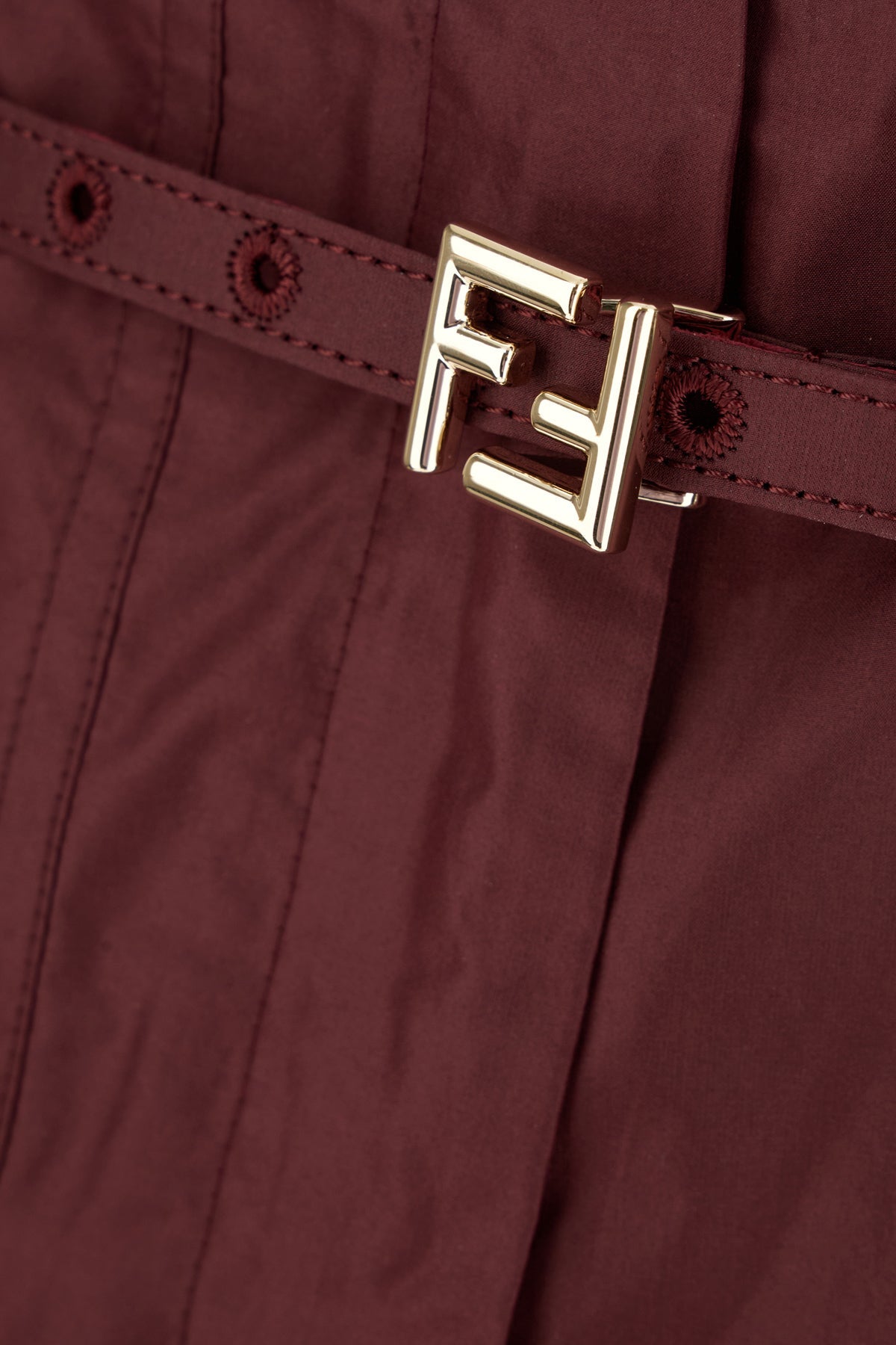 Fendi Woman Clothing Trousers FENDI