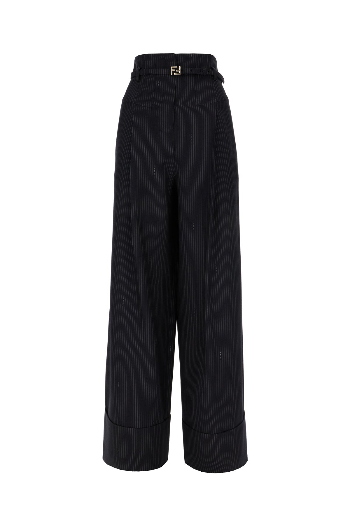 Fendi Woman Clothing Trousers FENDI