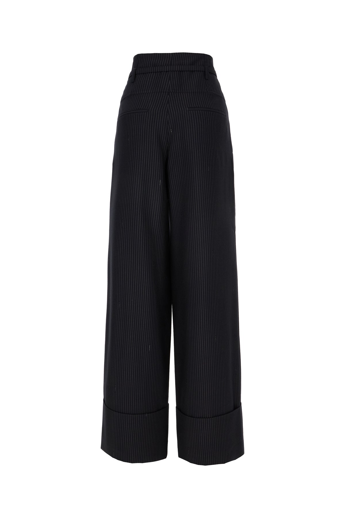 Fendi Woman Clothing Trousers FENDI