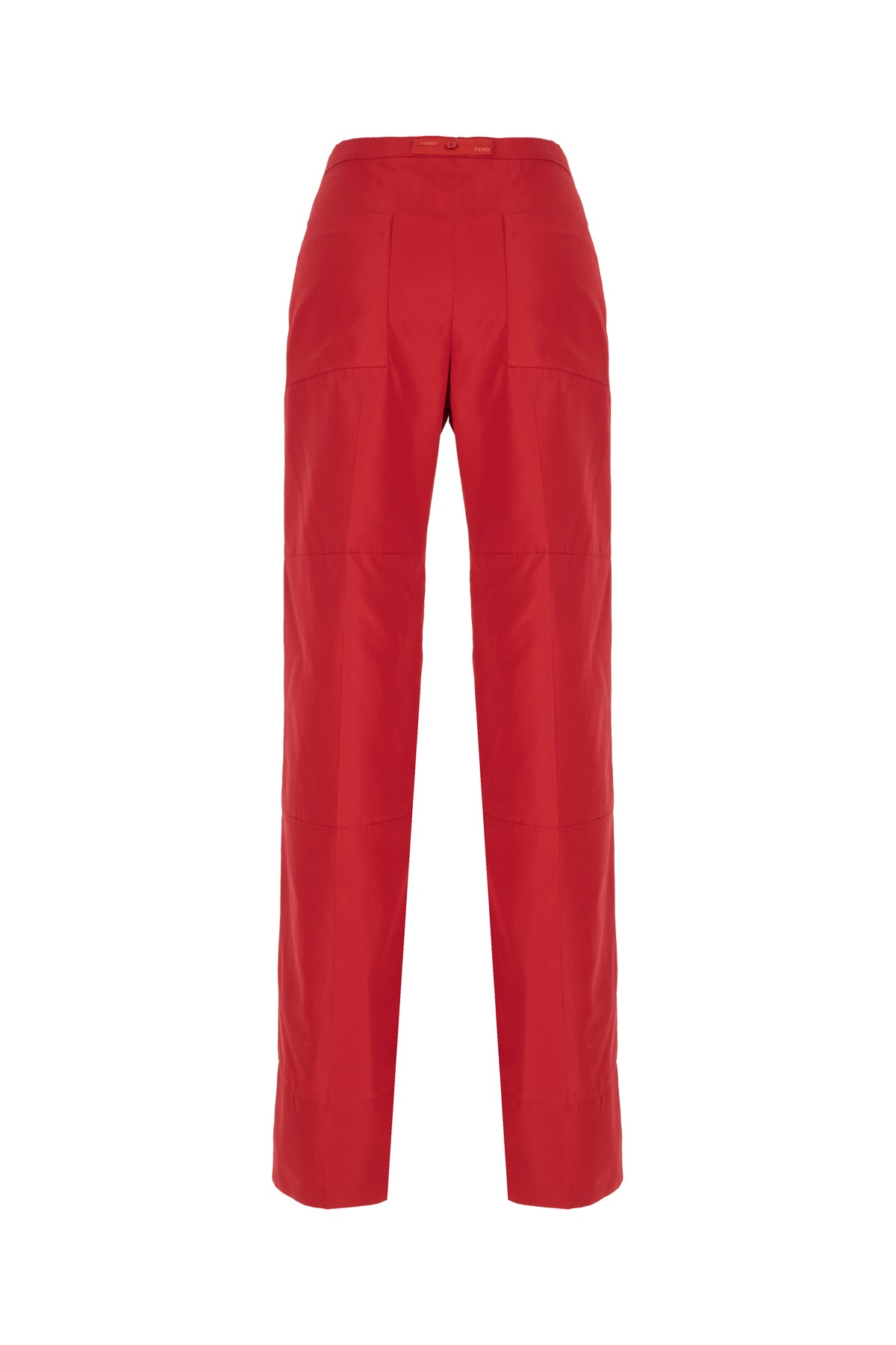 Fendi Woman Clothing Trousers FENDI