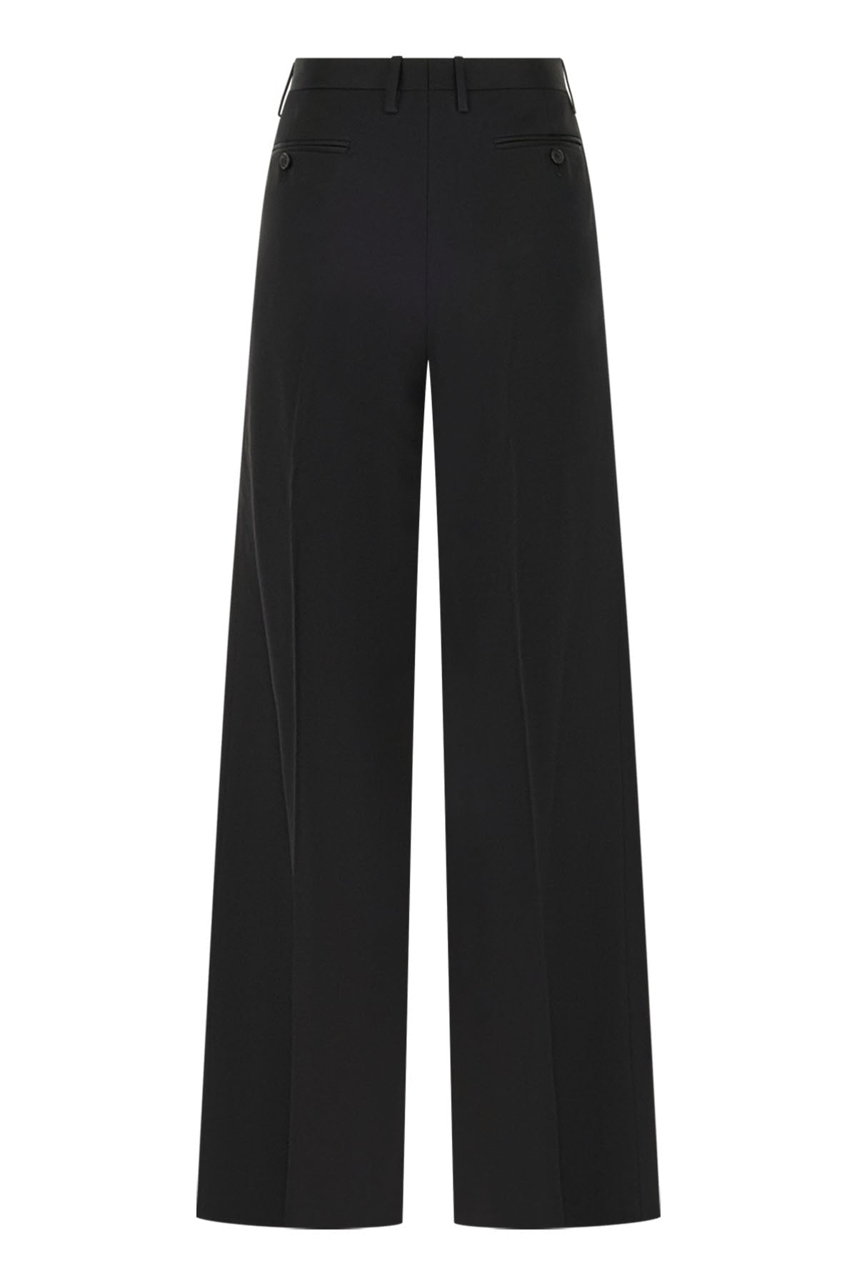 Fendi Woman Clothing Trousers FENDI