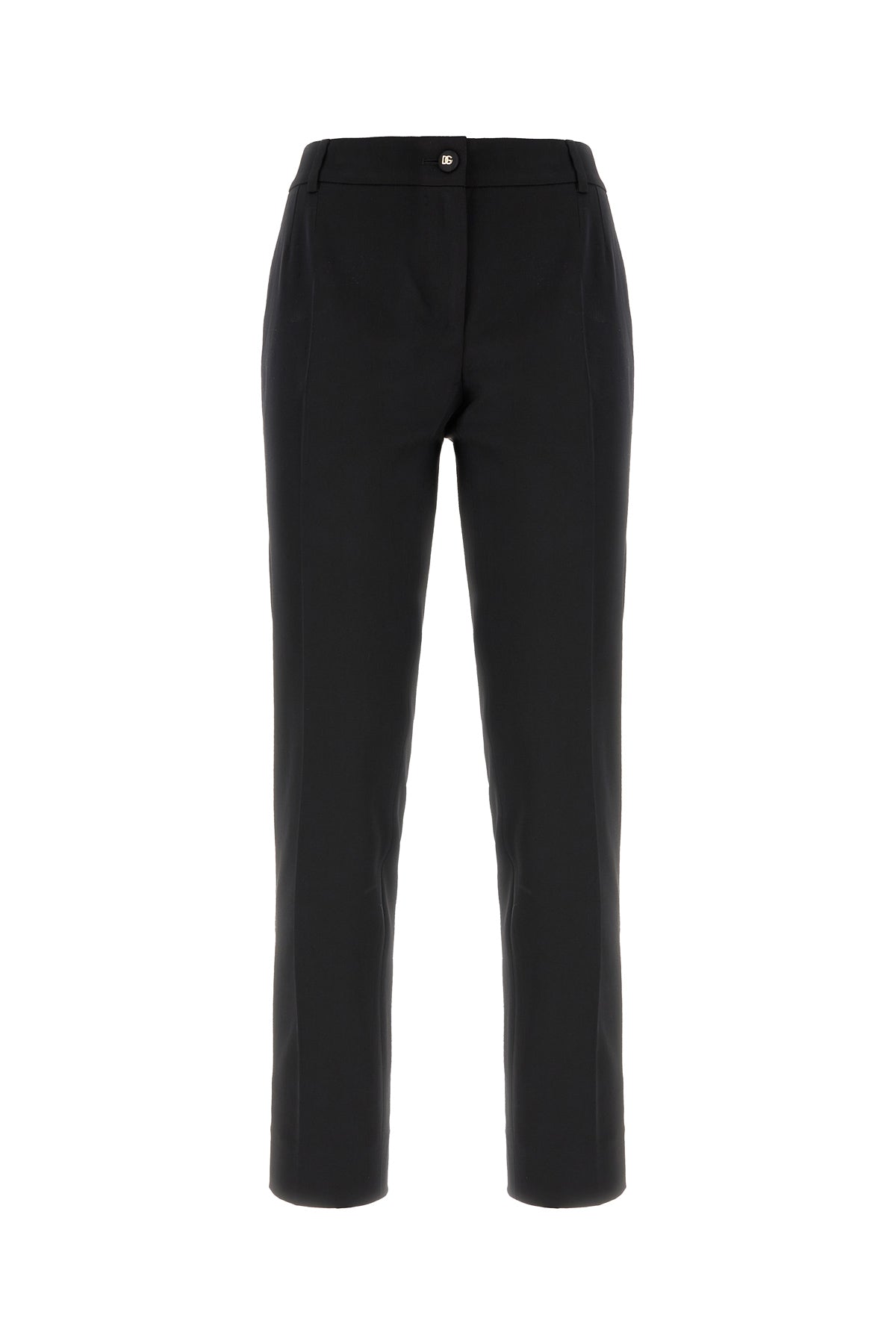Dolce&Gabbana Woman Clothing Trousers DOLCE & GABBANA