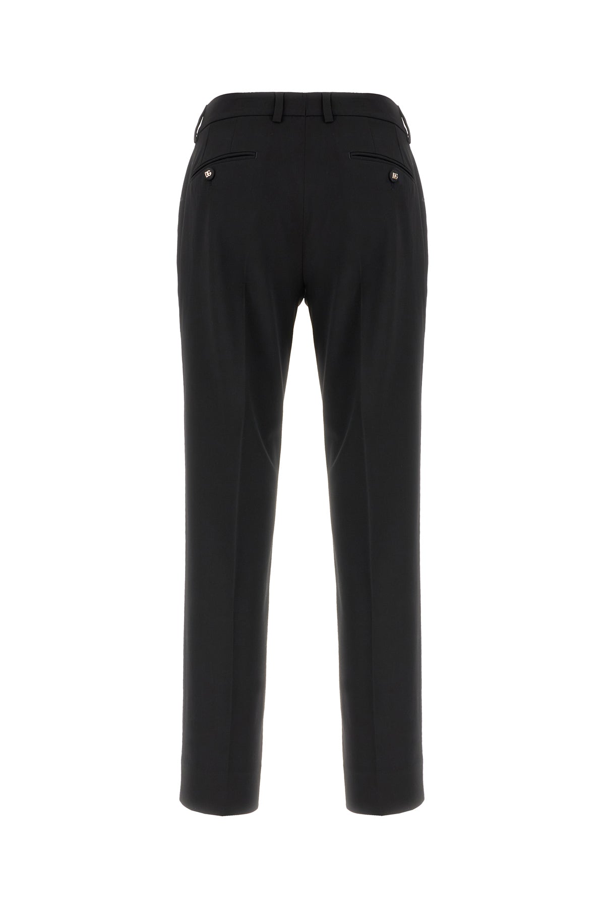 Dolce&Gabbana Woman Clothing Trousers DOLCE & GABBANA