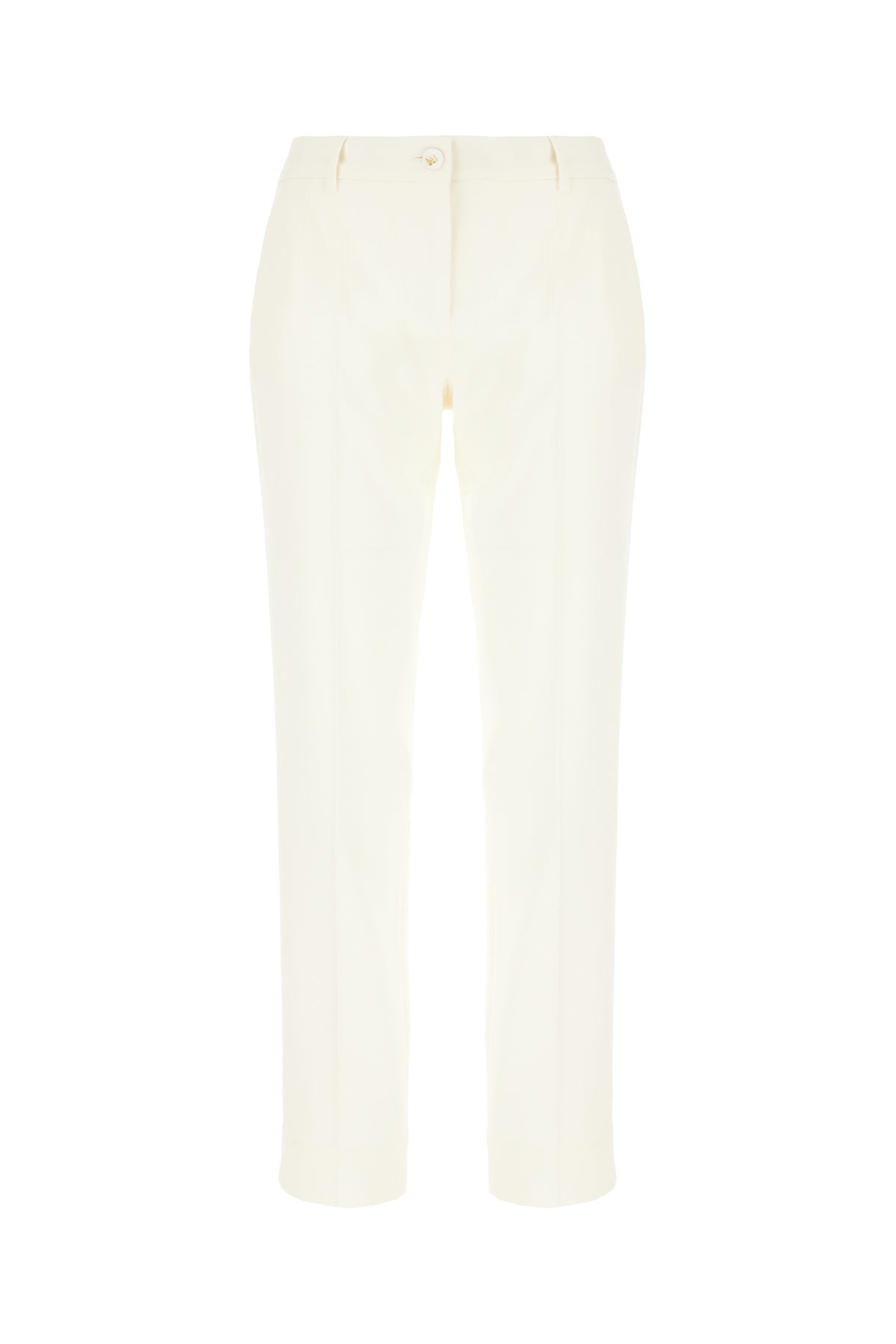 Dolce&Gabbana Woman Clothing Trousers DOLCE & GABBANA