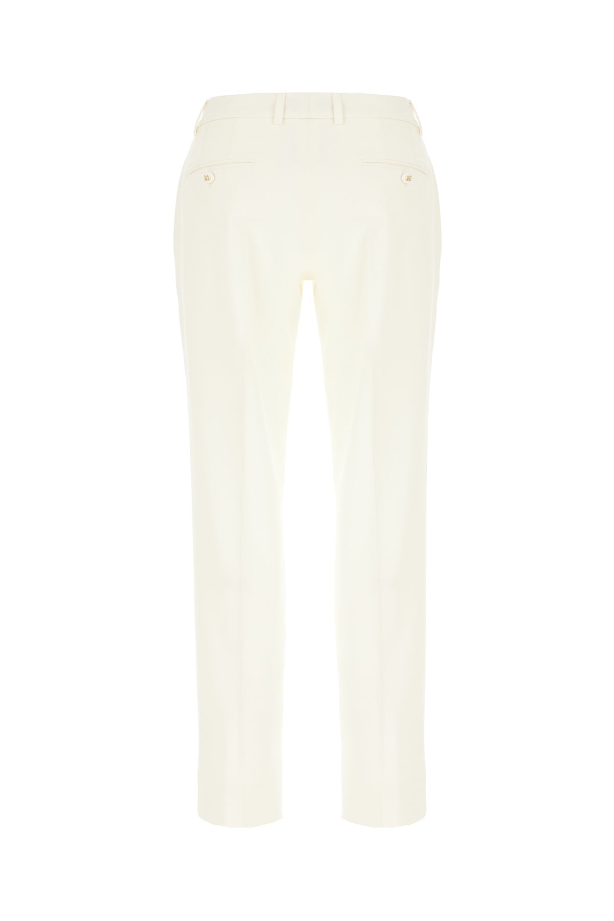 Dolce&Gabbana Woman Clothing Trousers DOLCE & GABBANA