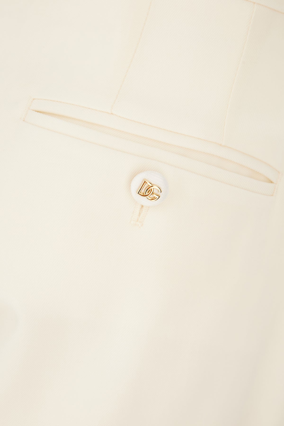 Dolce&Gabbana Woman Clothing Trousers DOLCE & GABBANA