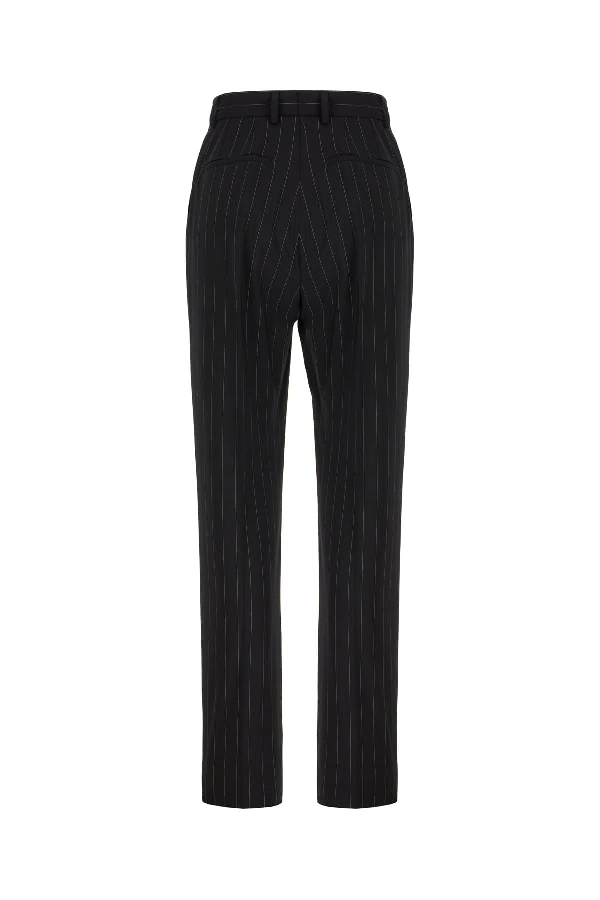 Dolce&Gabbana Woman Clothing Trousers DOLCE & GABBANA