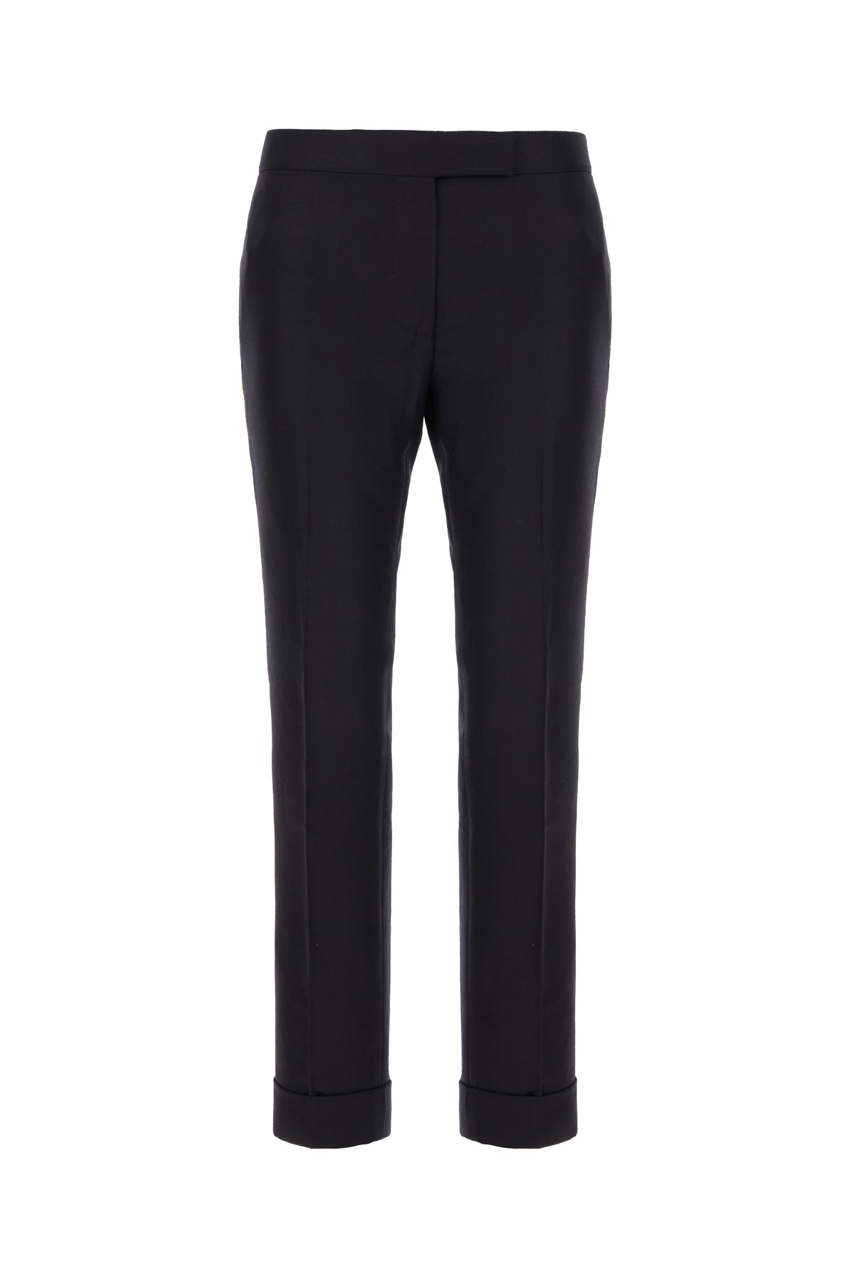Thom Browne Woman Clothing Trousers THOM BROWNE