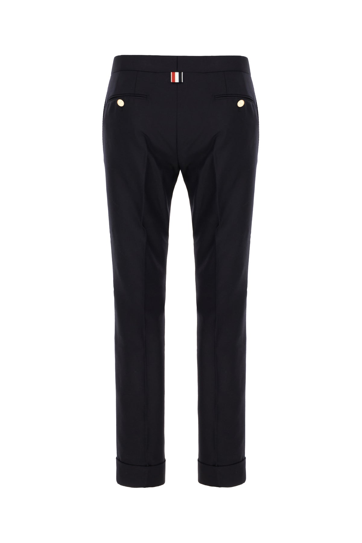 Thom Browne Woman Clothing Trousers THOM BROWNE