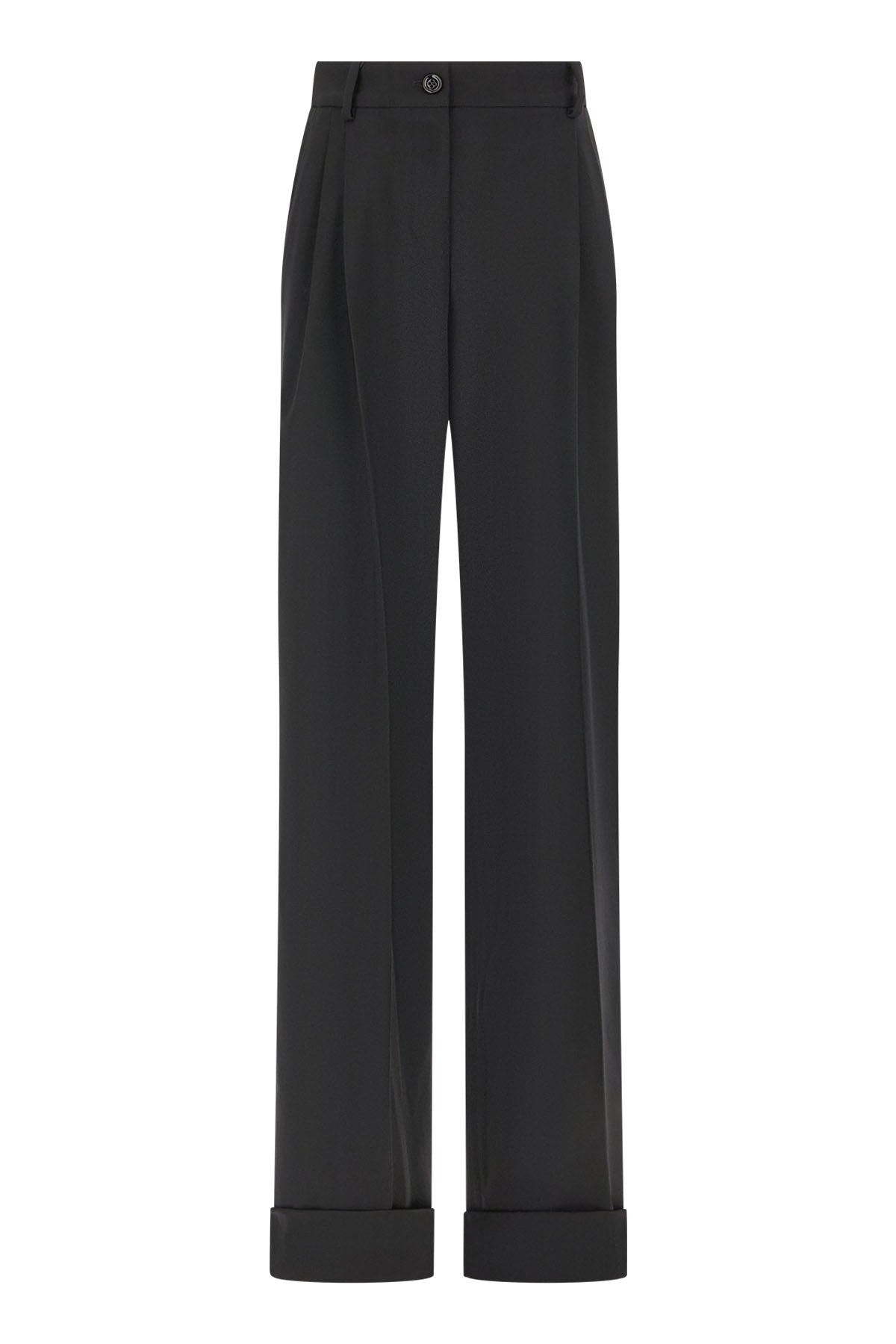Dolce&Gabbana Woman Clothing Trousers DOLCE & GABBANA