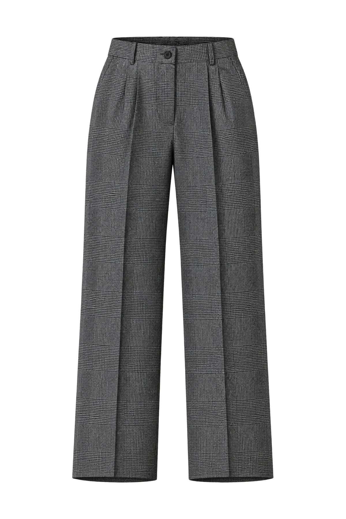 Dolce&Gabbana Woman Clothing Trousers DOLCE & GABBANA