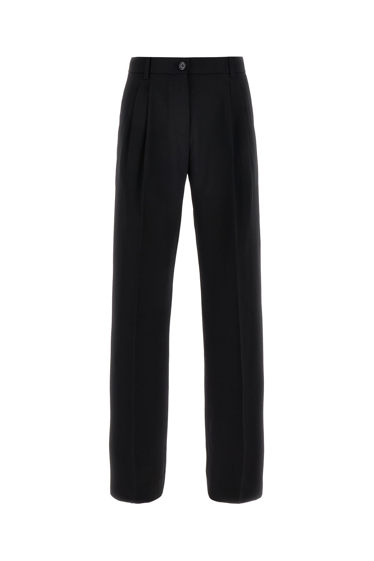 Dolce&Gabbana Woman Clothing Trousers DOLCE & GABBANA