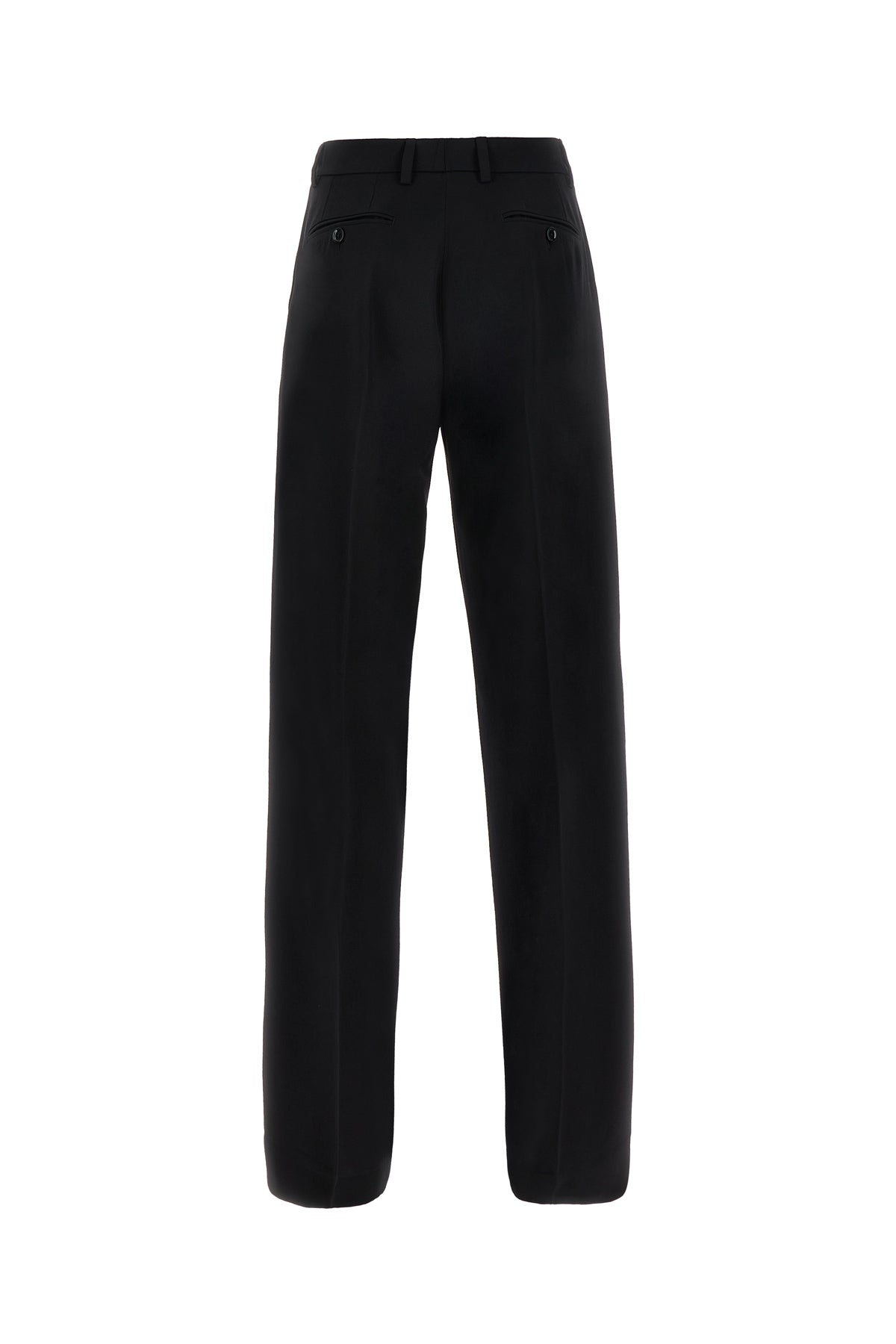 Dolce&Gabbana Woman Clothing Trousers DOLCE & GABBANA