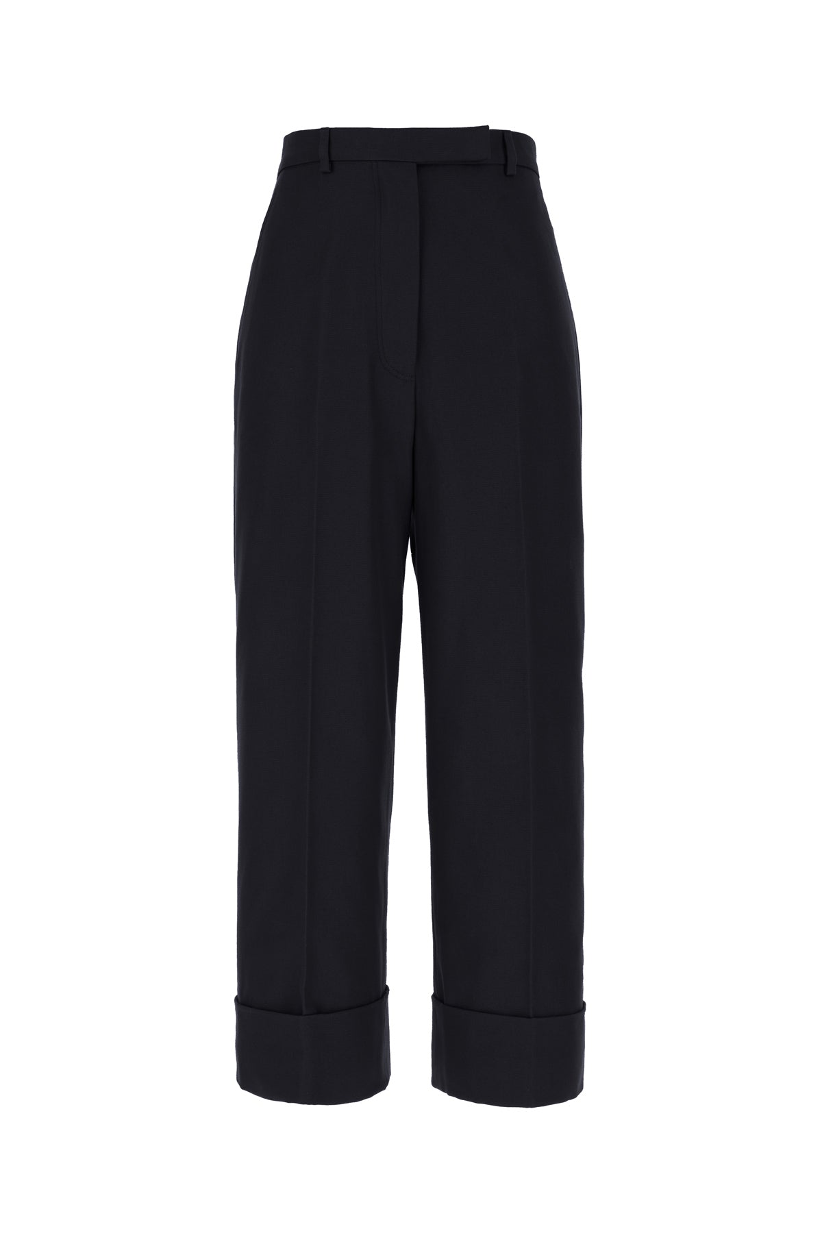 Thom Browne Woman Clothing Trousers THOM BROWNE